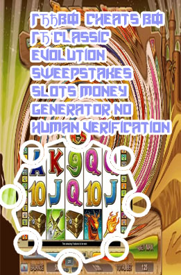 Classic evolution slots