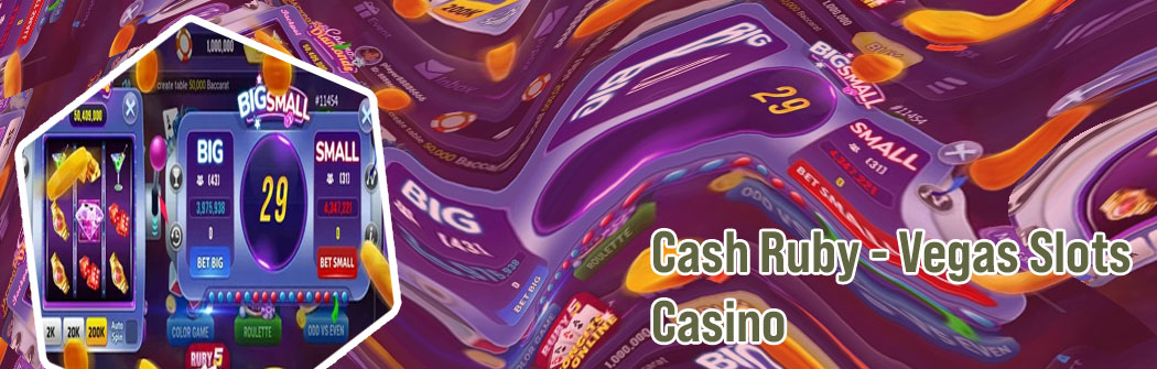 Download ruby slots