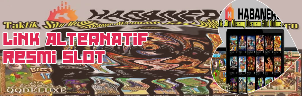 Link main slot online