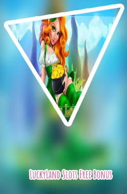 Lucky land slots free play