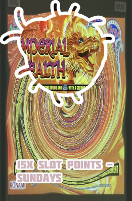 Play konami slots