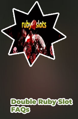 Ruby slot login
