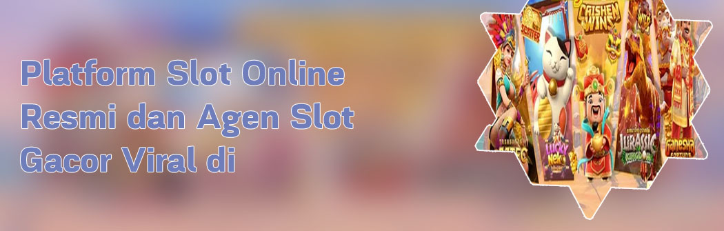 Slot 5000 link alternatif