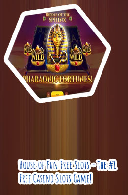 Sphinx slot online free